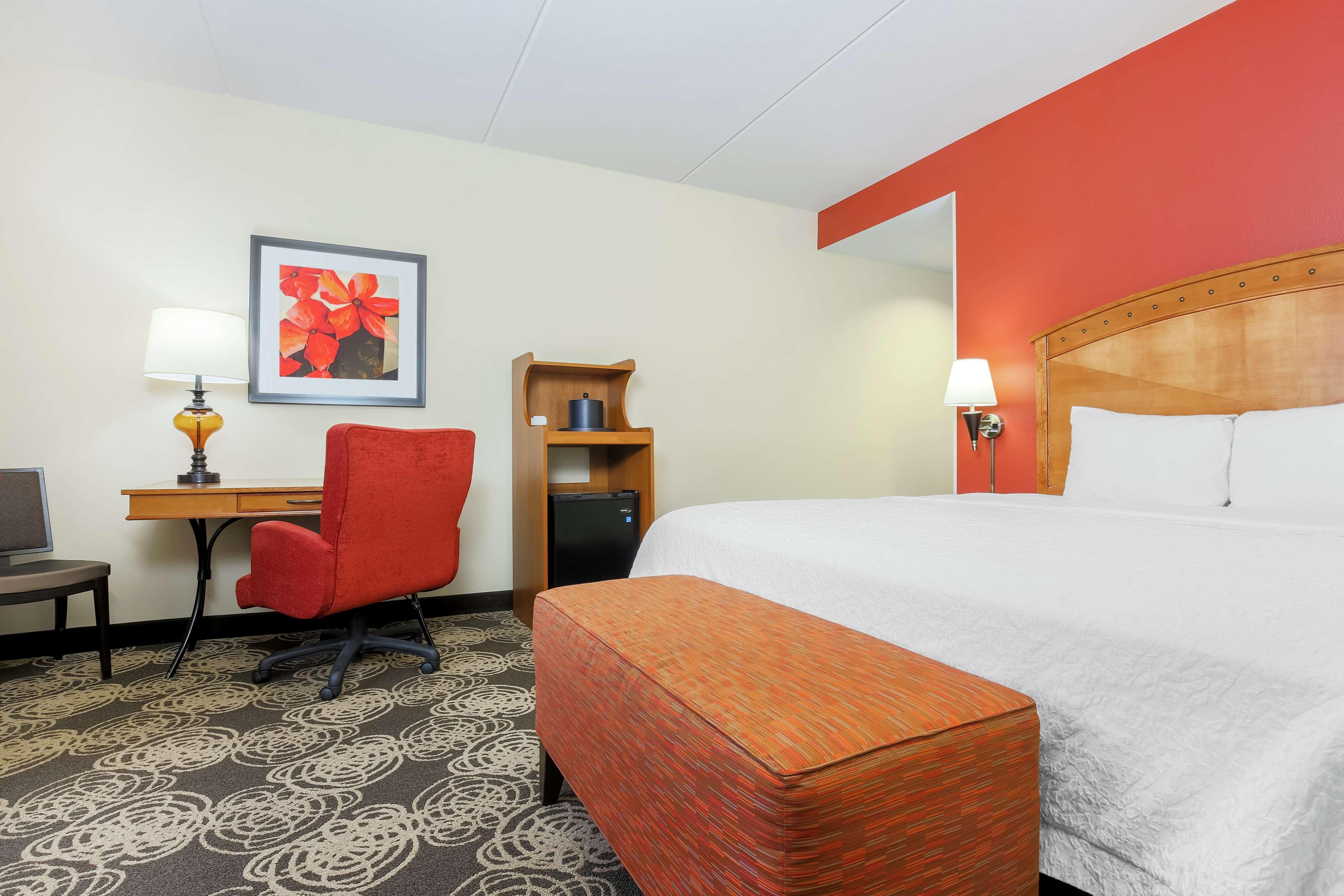 Hampton Inn & Suites Dallas-Allen Eksteriør bilde