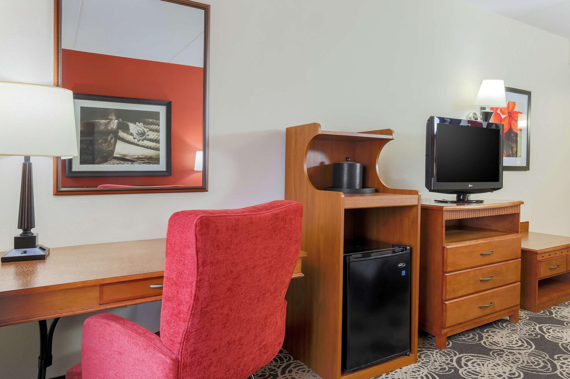 Hampton Inn & Suites Dallas-Allen Eksteriør bilde