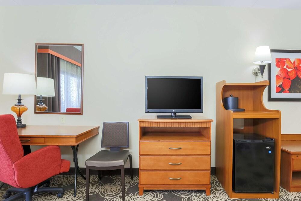 Hampton Inn & Suites Dallas-Allen Eksteriør bilde