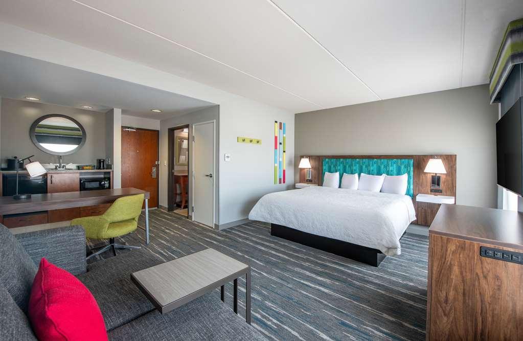 Hampton Inn & Suites Dallas-Allen Rom bilde