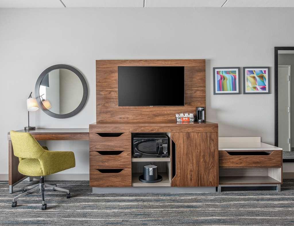 Hampton Inn & Suites Dallas-Allen Rom bilde