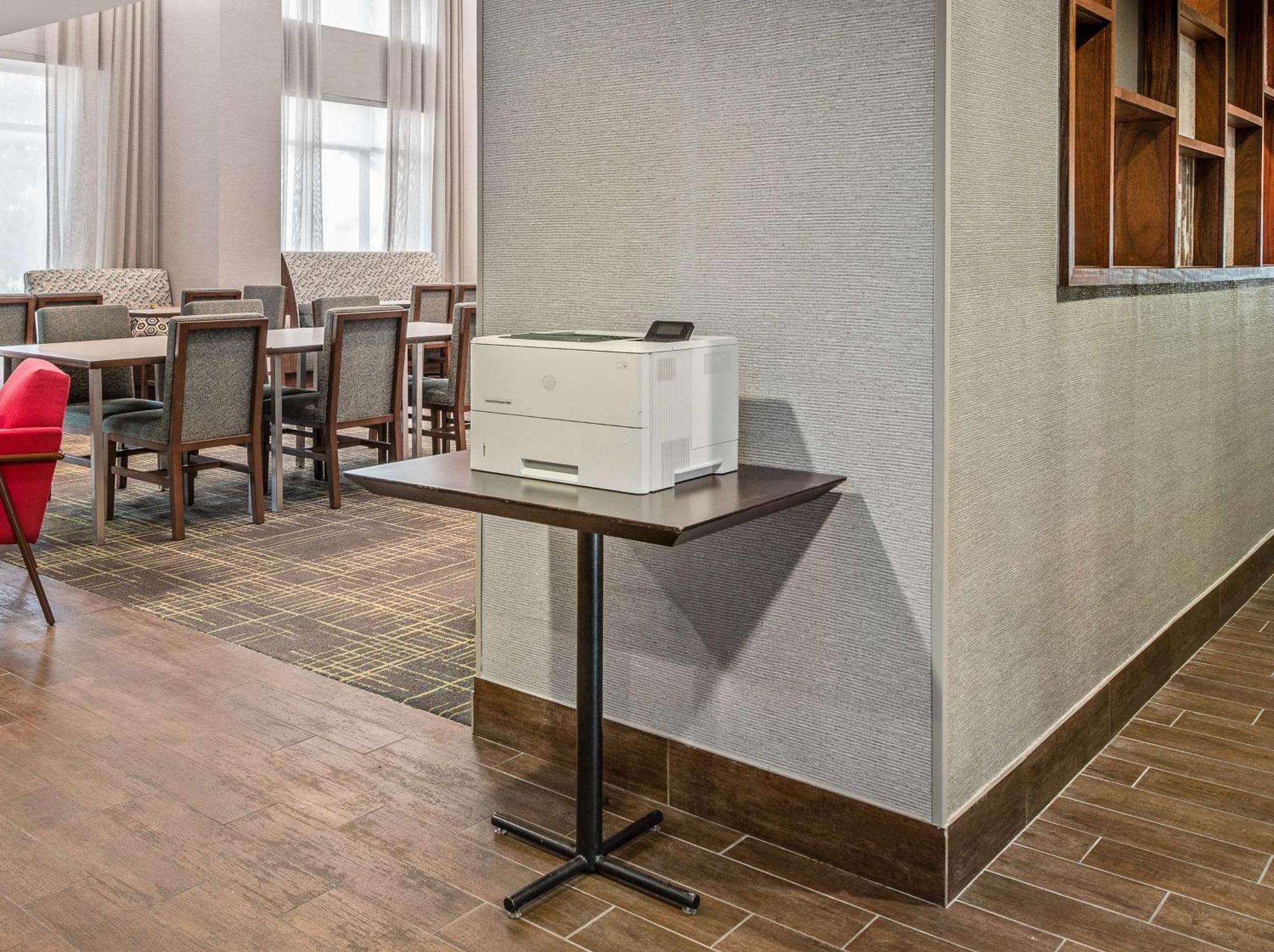 Hampton Inn & Suites Dallas-Allen Eksteriør bilde