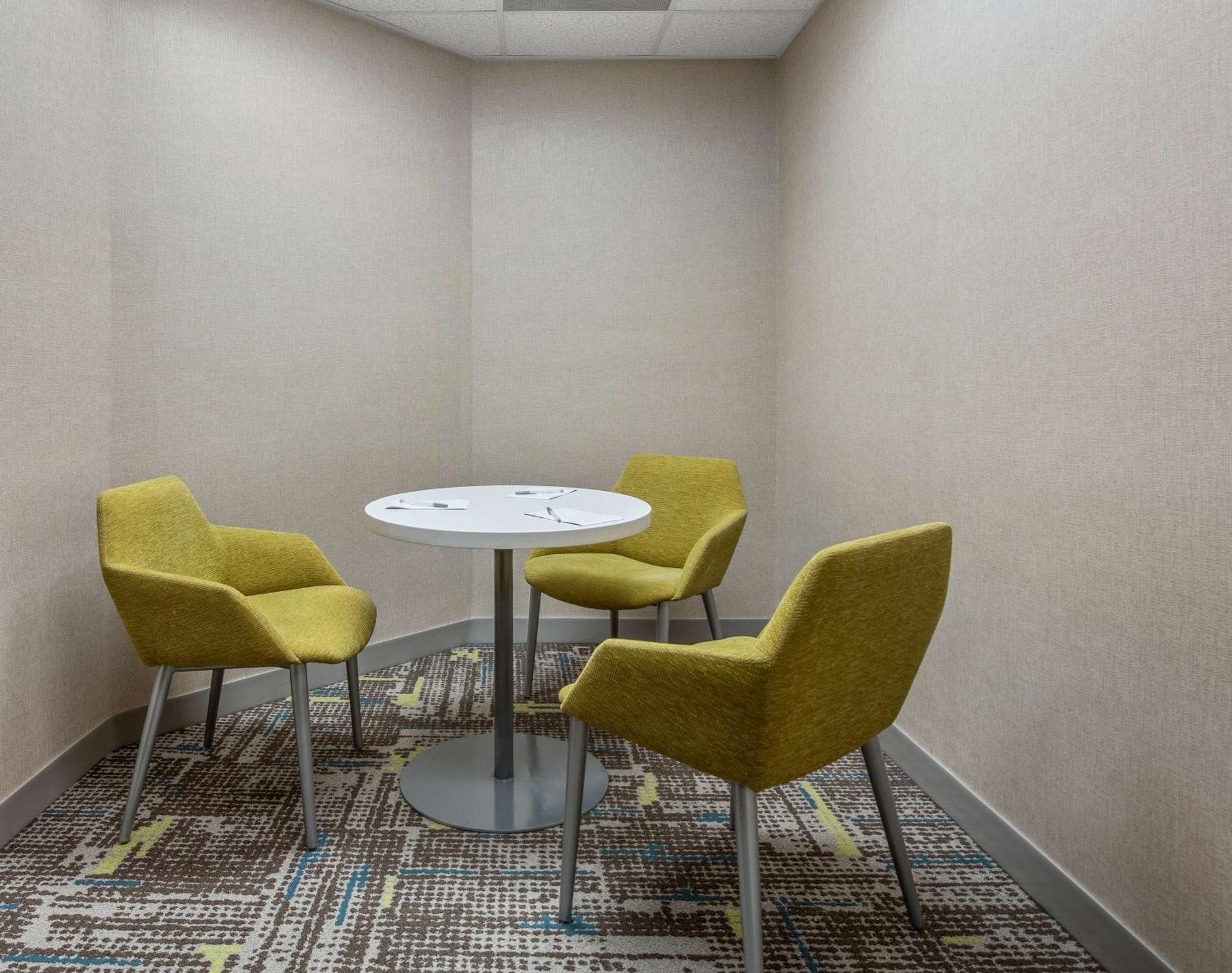Hampton Inn & Suites Dallas-Allen Eksteriør bilde