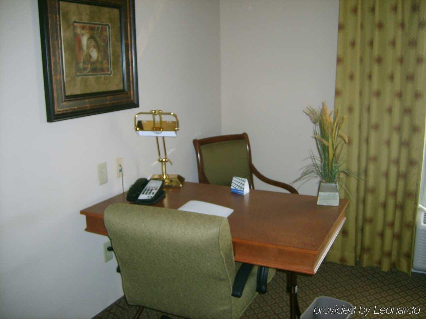 Hampton Inn & Suites Dallas-Allen Rom bilde